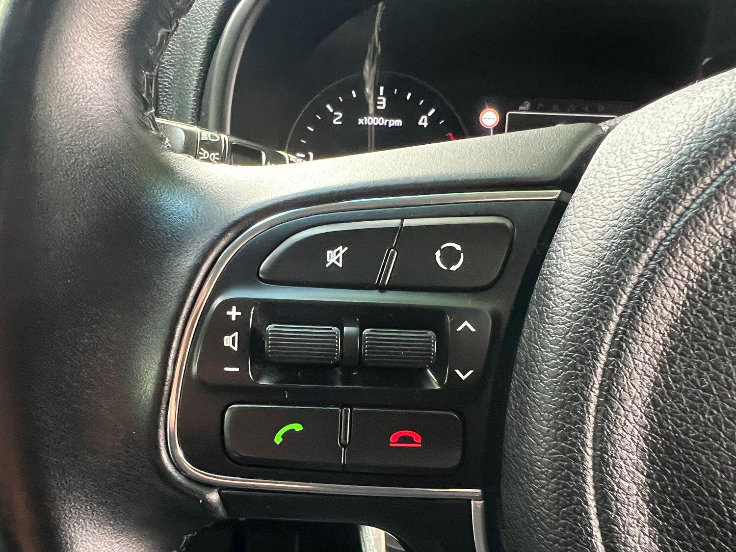 Used Kia Sportage 2016 for sale - 76618656: Photo 44