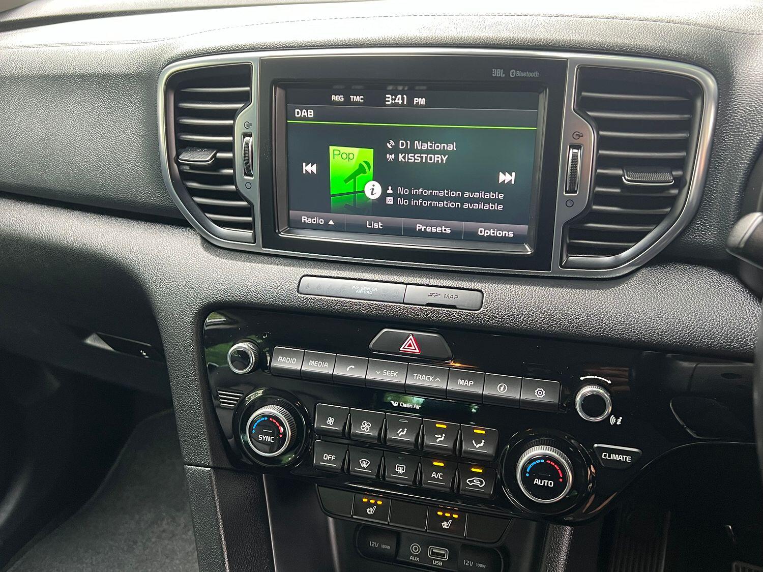 Used Kia Sportage 2016 for sale - 76618656: Photo 45