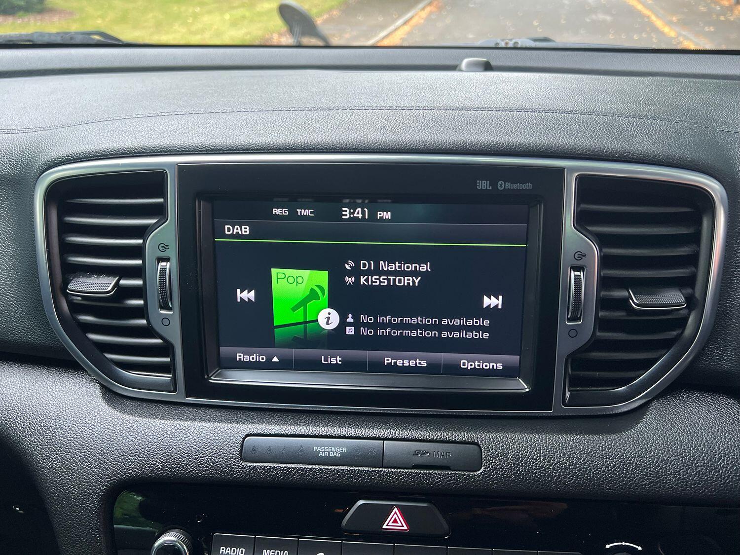 Used Kia Sportage 2016 for sale - 76618656: Photo 46