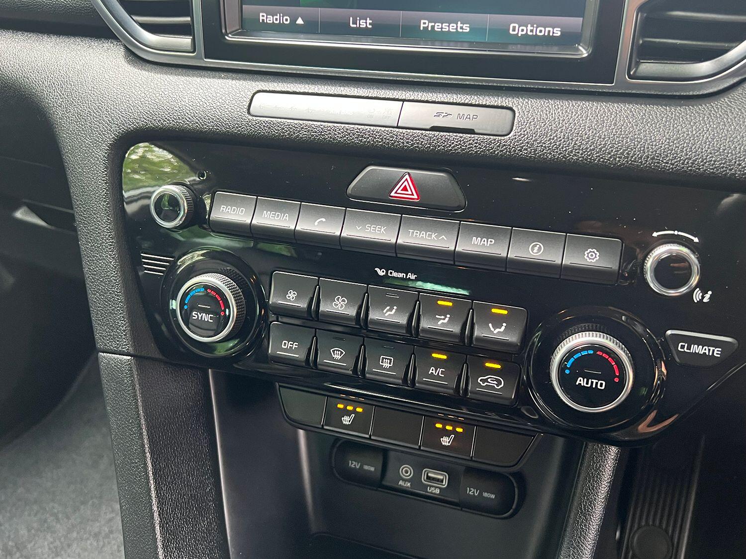 Used Kia Sportage 2016 for sale - 76618656: Photo 47