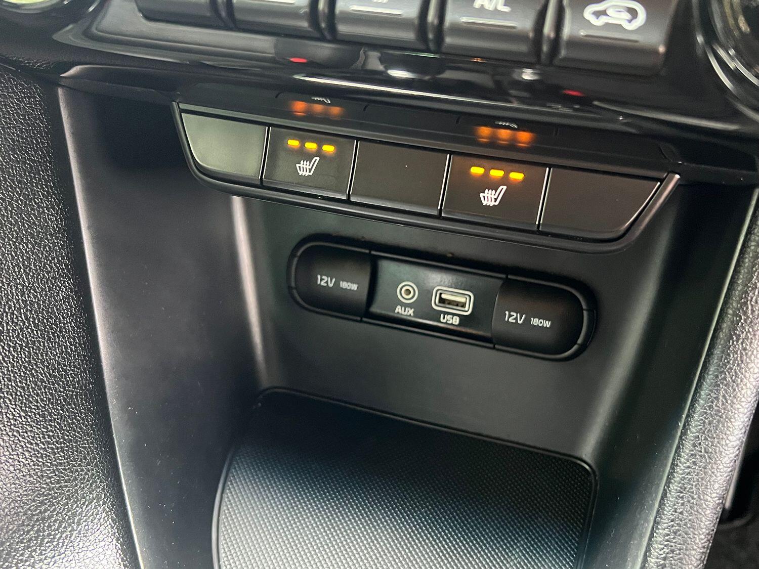 Used Kia Sportage 2016 for sale - 76618656: Photo 48