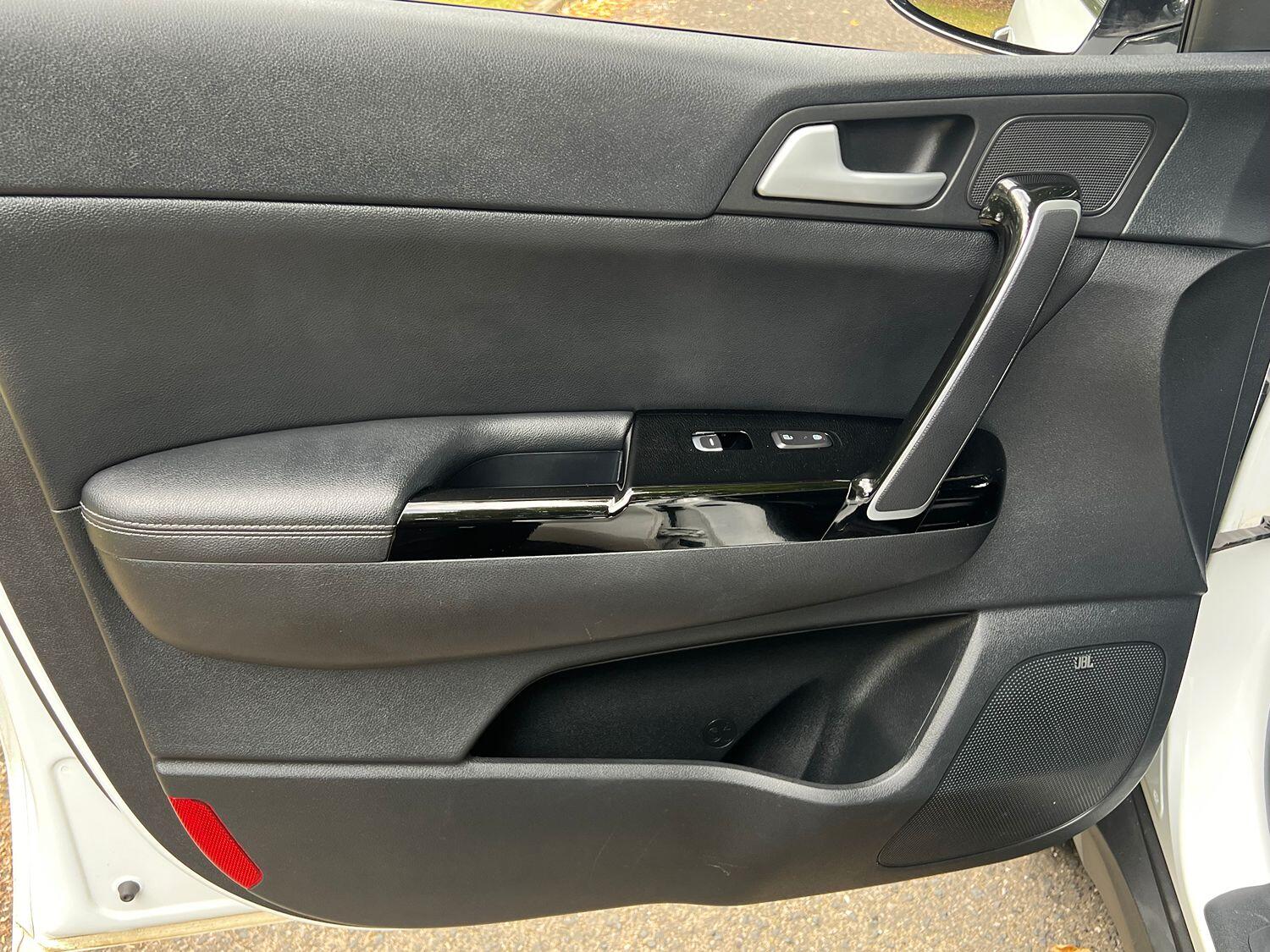 Used Kia Sportage 2016 for sale - 76618656: Photo 57