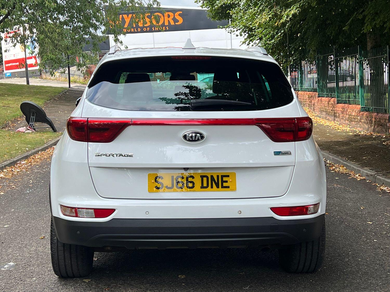 Used Kia Sportage 2016 for sale - 76618656: Photo 6