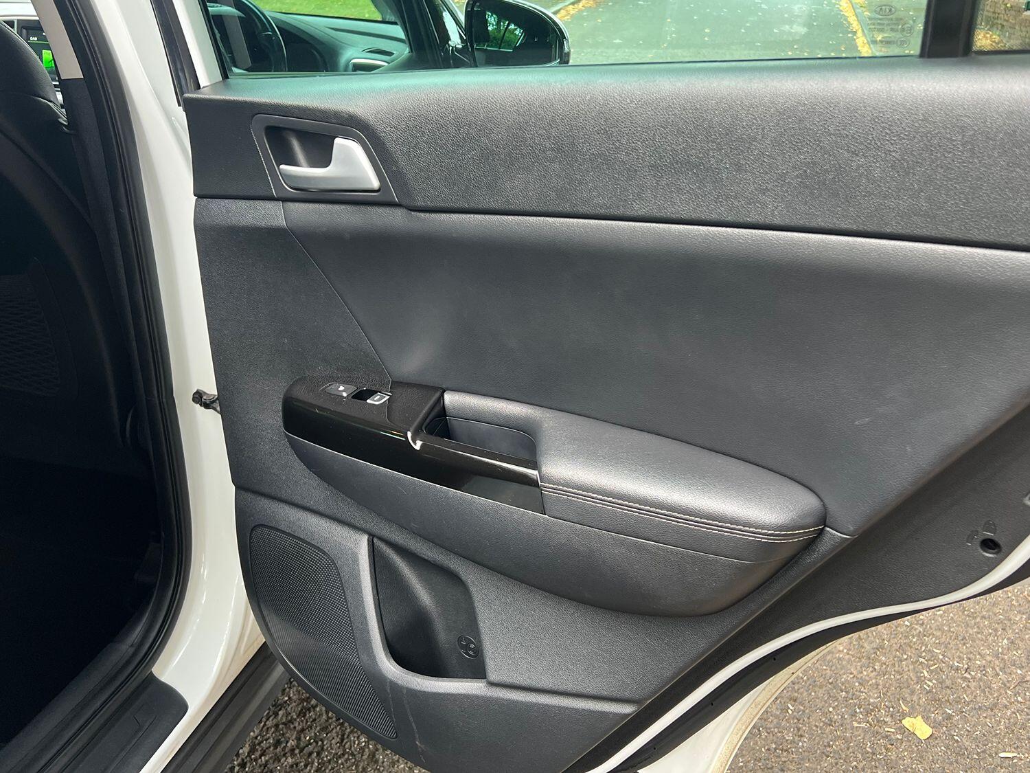 Used Kia Sportage 2016 for sale - 76618656: Photo 62