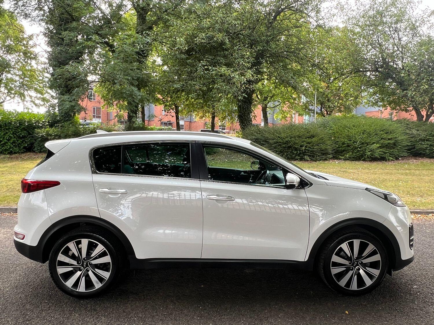 Used Kia Sportage 2016 for sale - 76618656: Photo 8