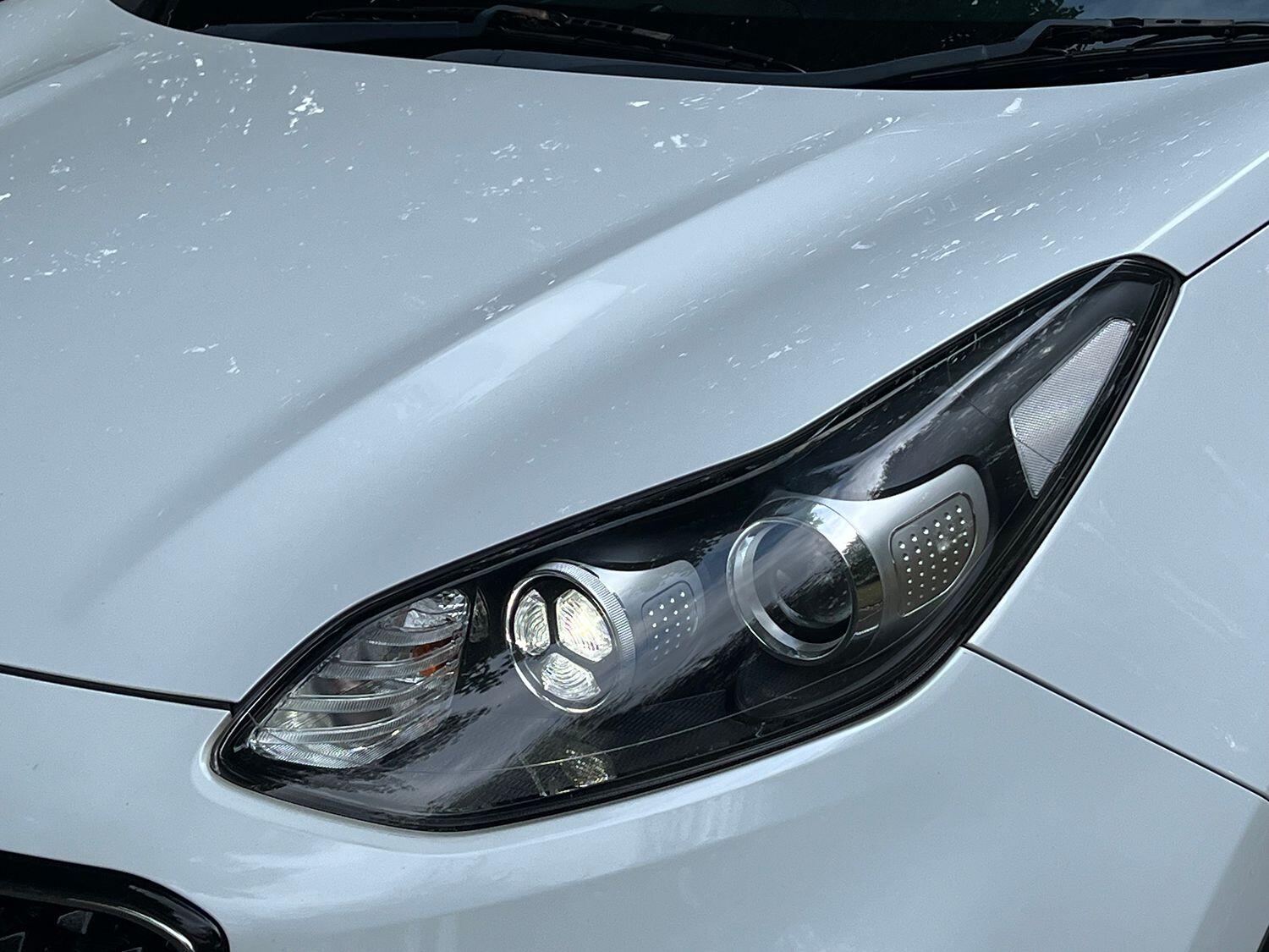 Used Kia Sportage 2016 for sale - 76618656: Photo 82