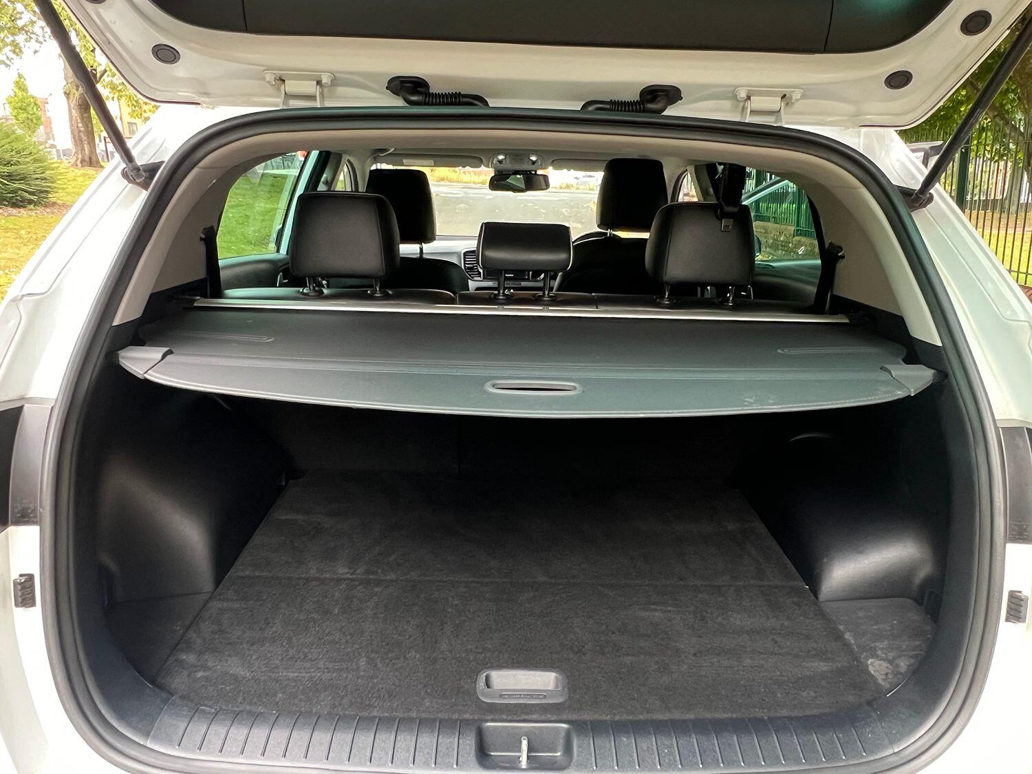 Used Kia Sportage 2016 for sale - 76618656: Photo 87