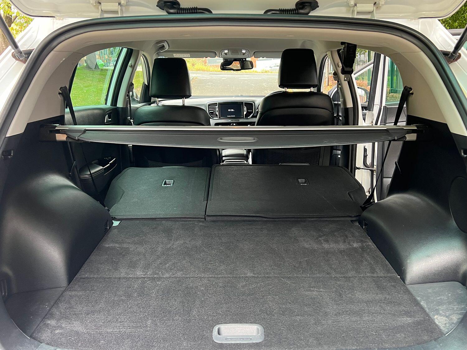 Used Kia Sportage 2016 for sale - 76618656: Photo 89