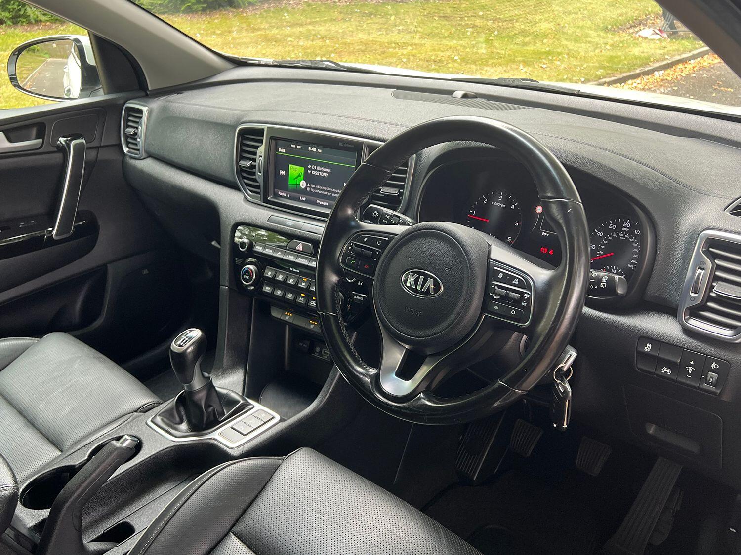 Used Kia Sportage 2016 for sale - 76618656: Photo 9