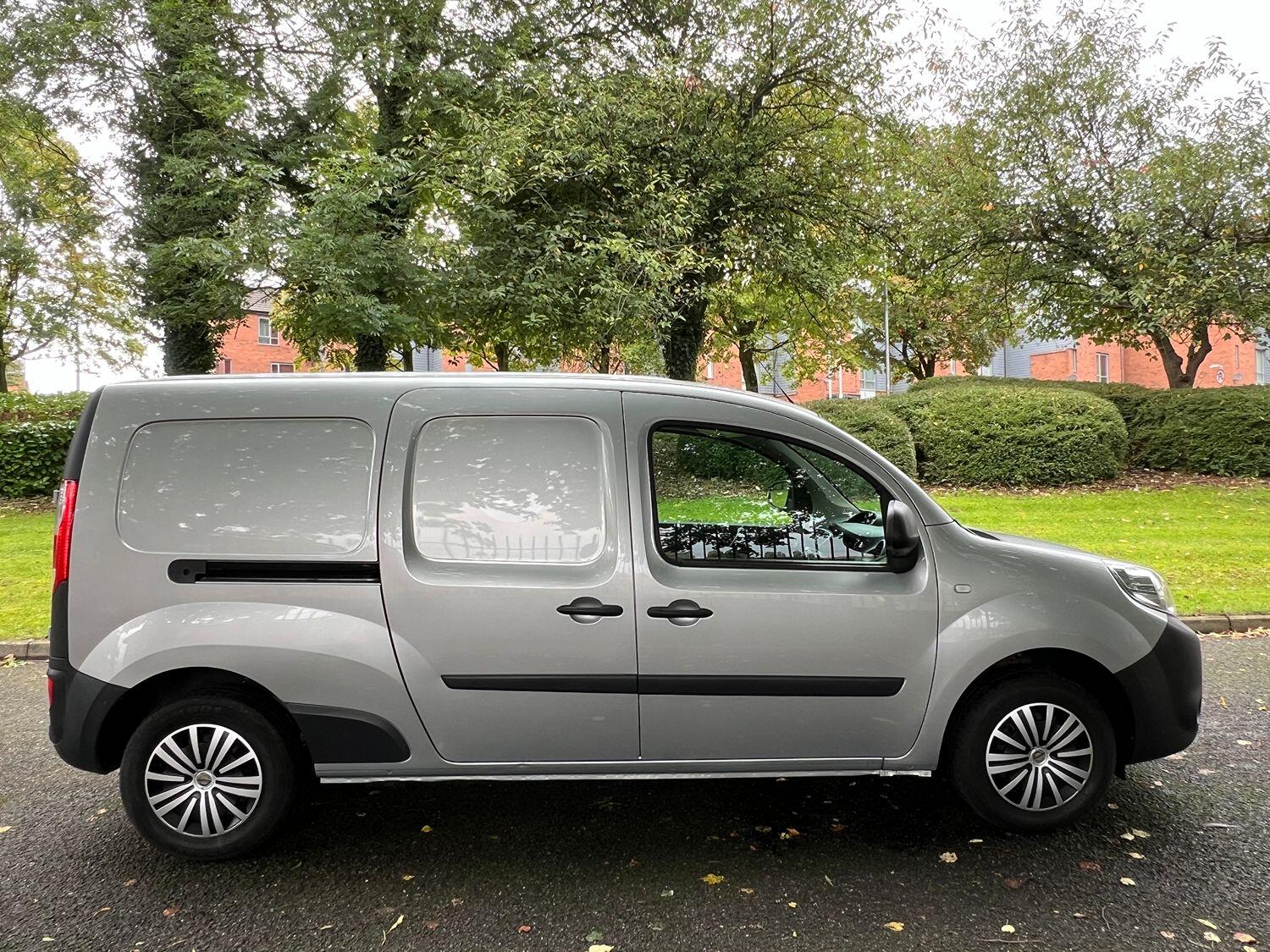 Used Nissan NV250 2020 for sale - 76618592: Photo 10