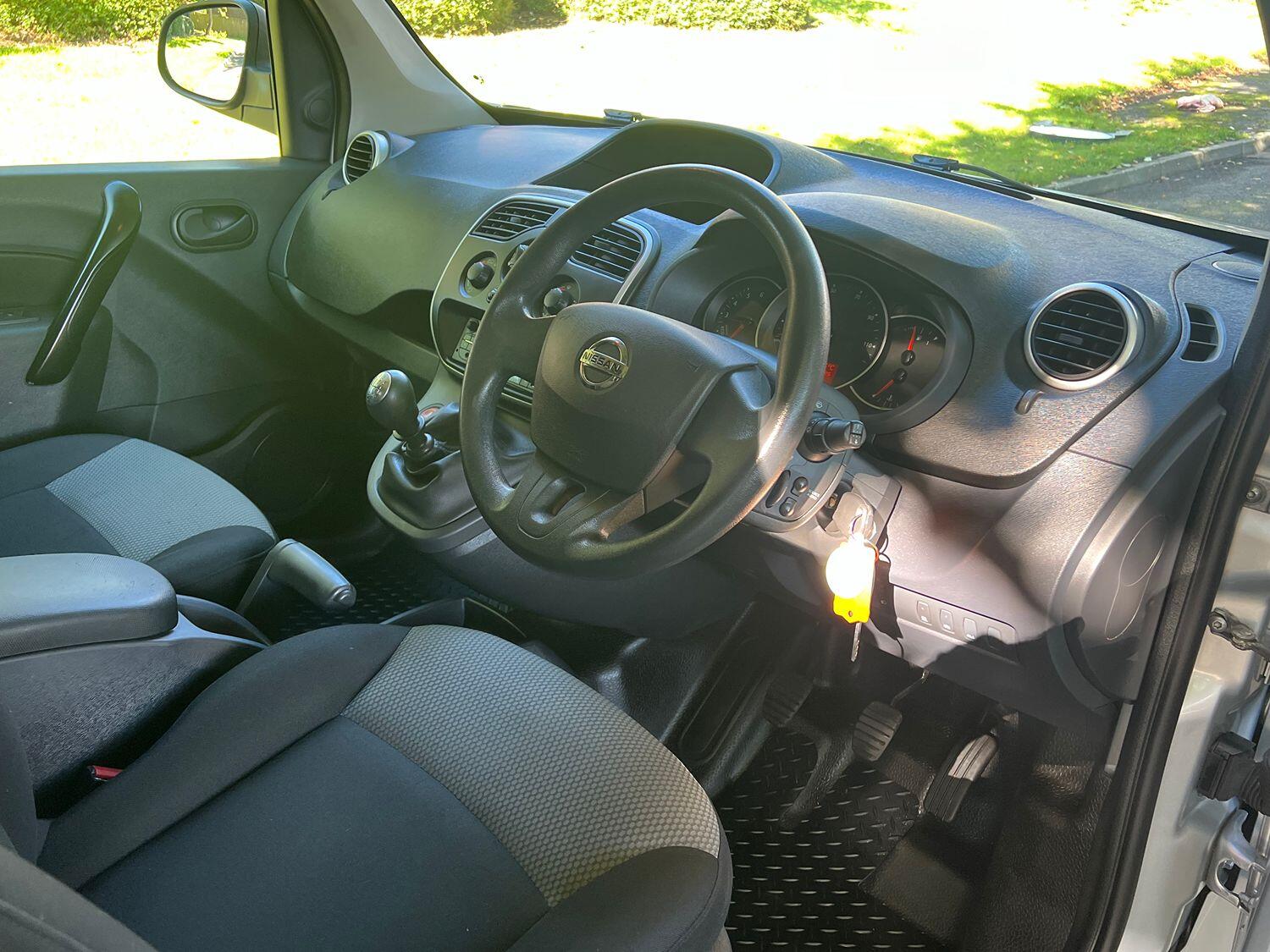 Used Nissan NV250 2020 for sale - 76618592: Photo 14