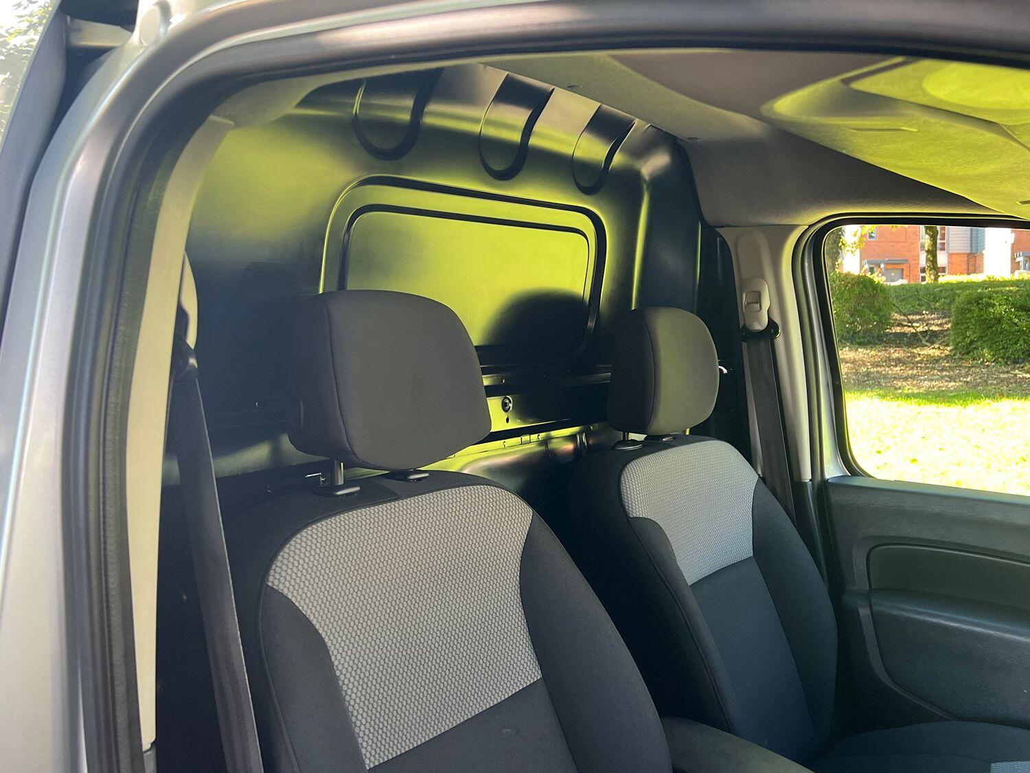 Used Nissan NV250 2020 for sale - 76618592: Photo 18