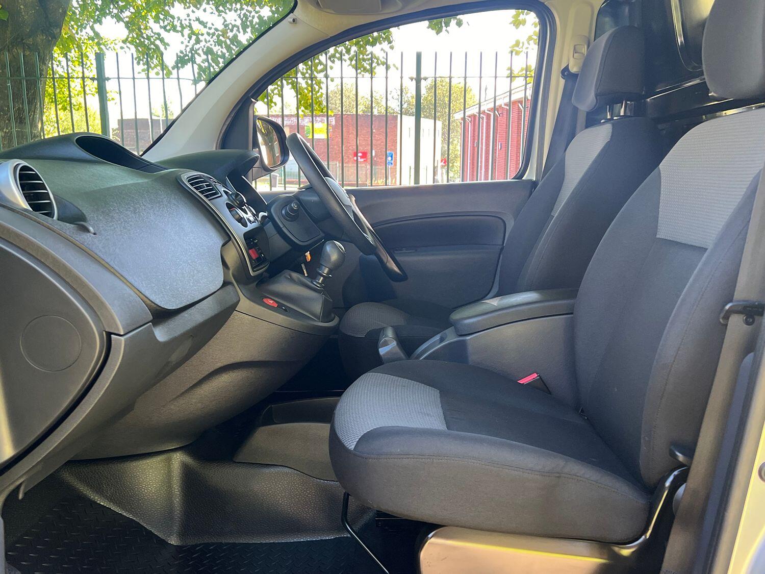 Used Nissan NV250 2020 for sale - 76618592: Photo 19