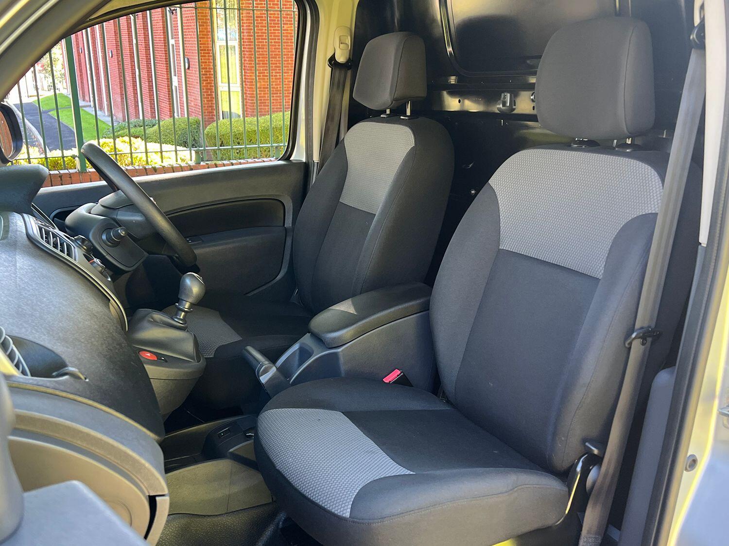 Used Nissan NV250 2020 for sale - 76618592: Photo 20