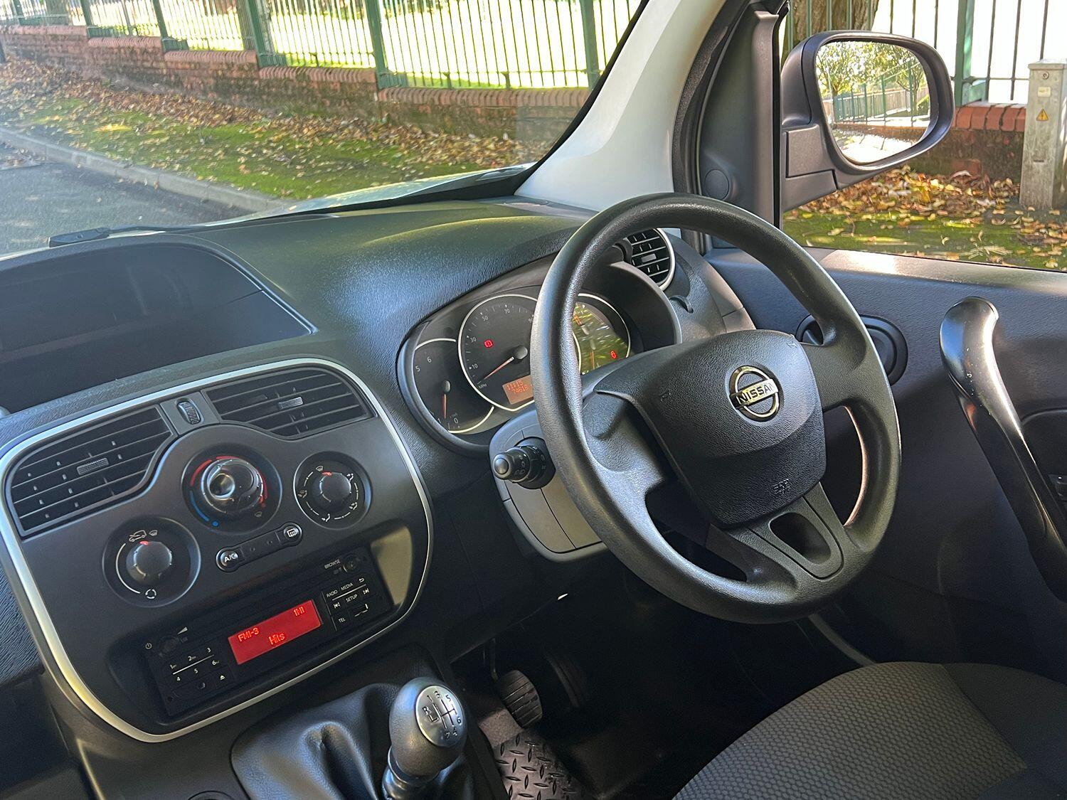 Used Nissan NV250 2020 for sale - 76618592: Photo 22