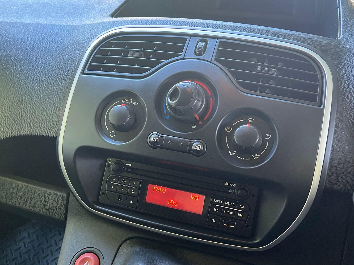 Used Nissan NV250 2020 for sale - 76618592: Photo 25