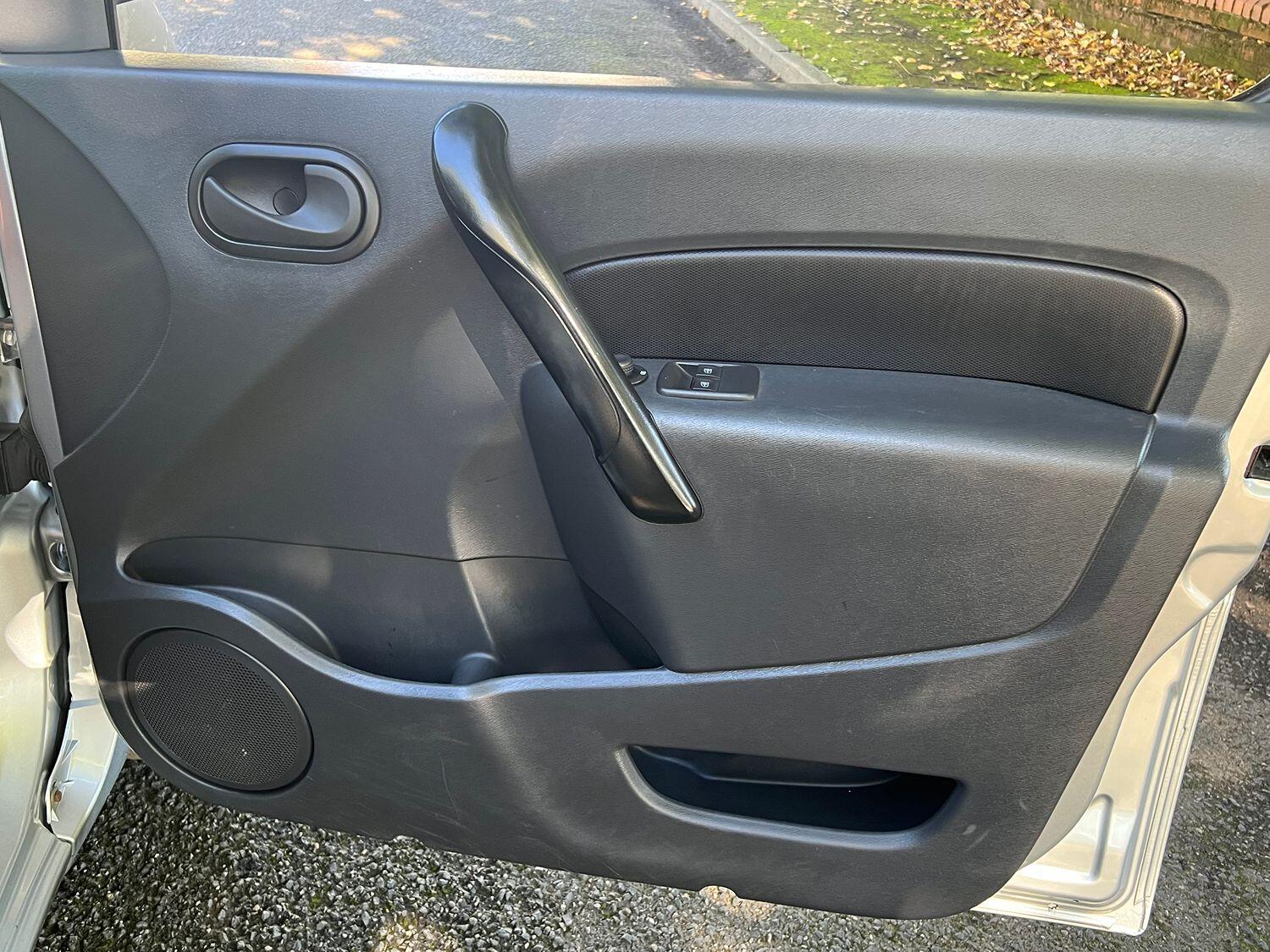 Used Nissan NV250 2020 for sale - 76618592: Photo 27