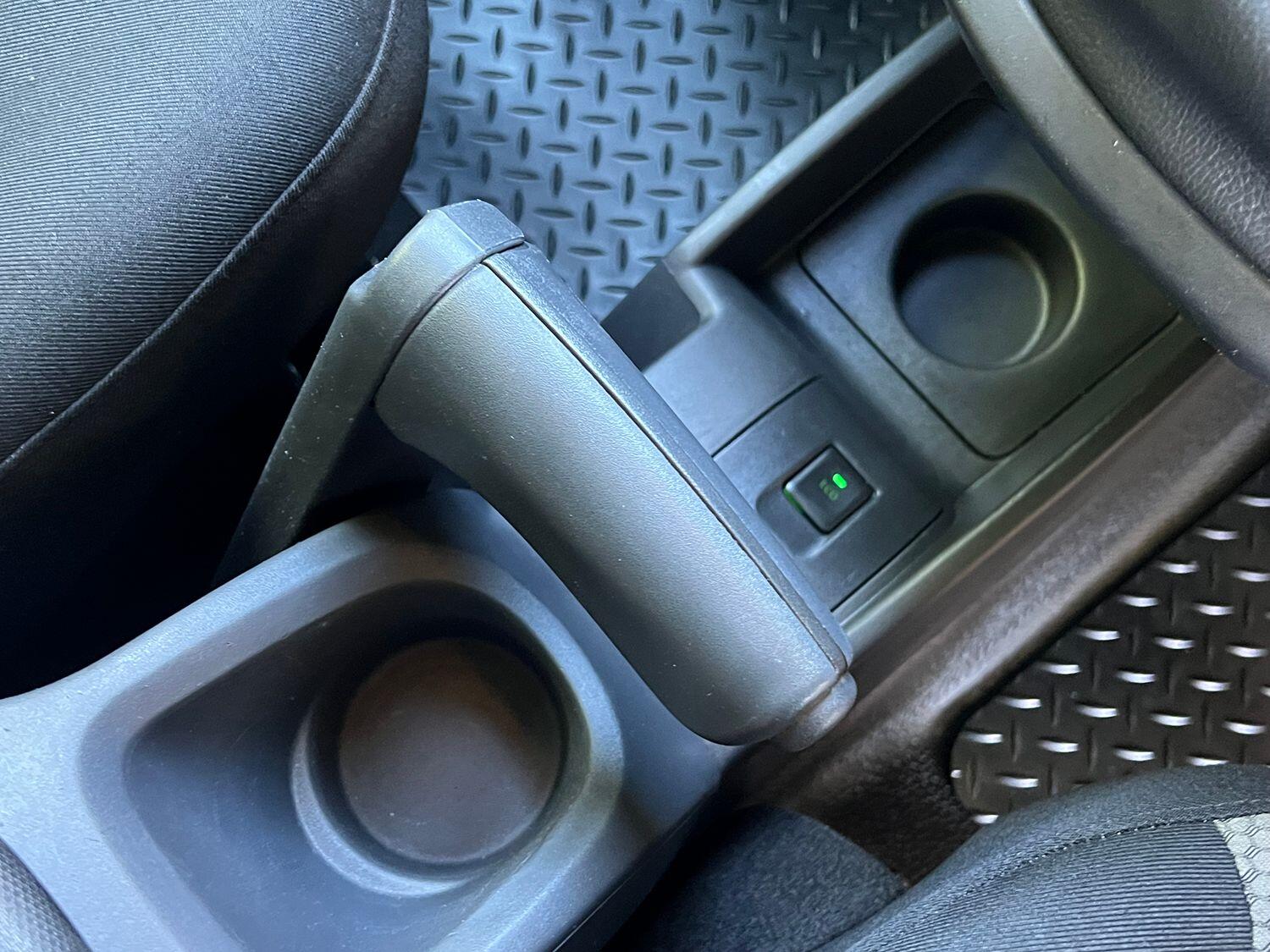 Used Nissan NV250 2020 for sale - 76618592: Photo 30