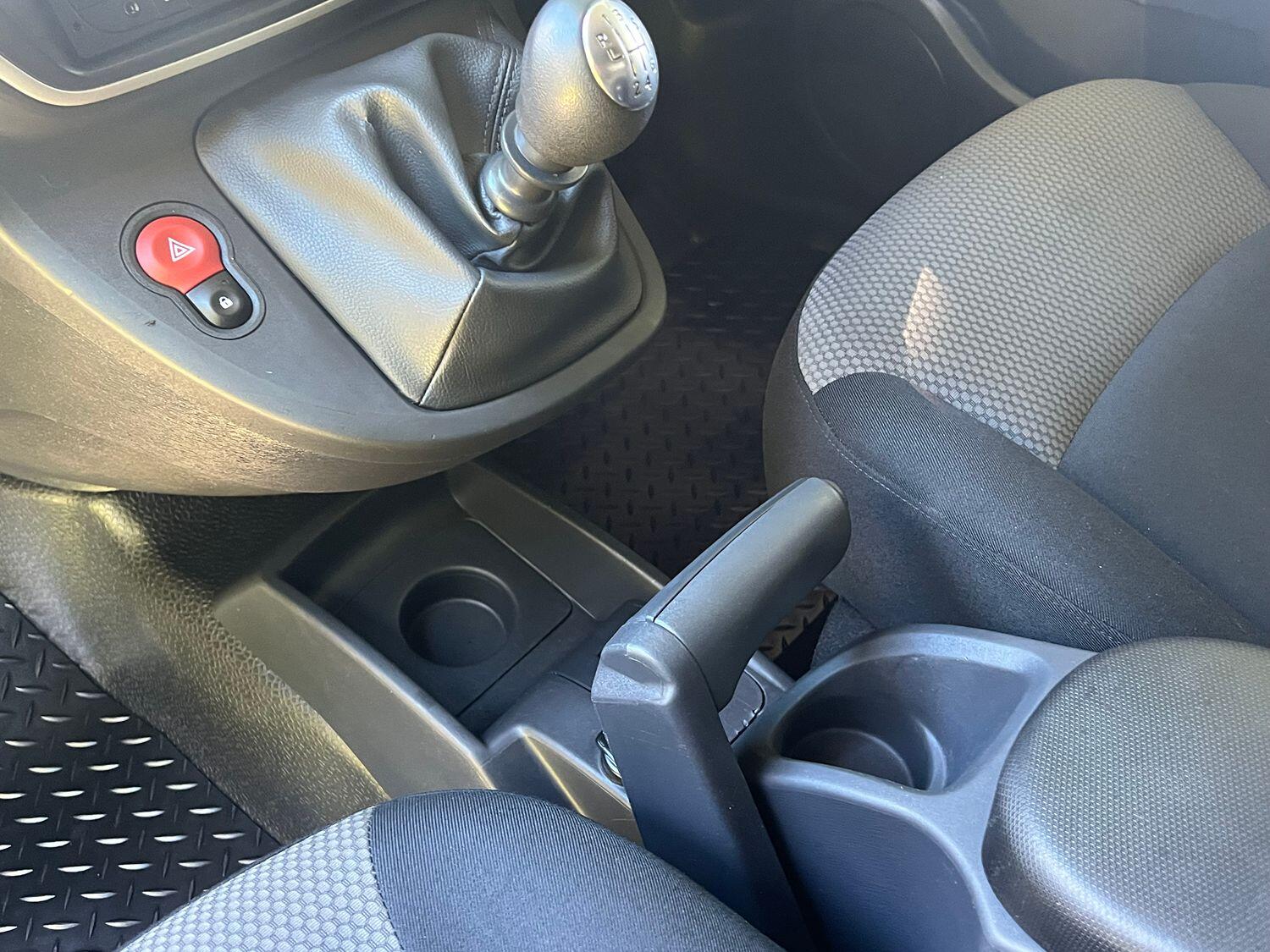 Used Nissan NV250 2020 for sale - 76618592: Photo 36