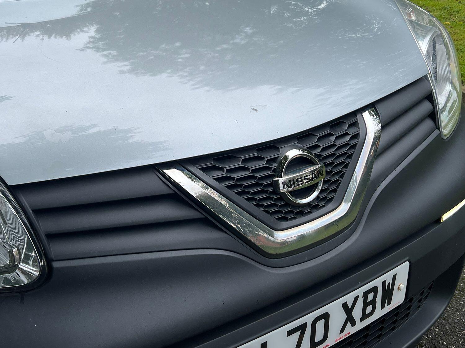 Used Nissan NV250 2020 for sale - 76618592: Photo 40