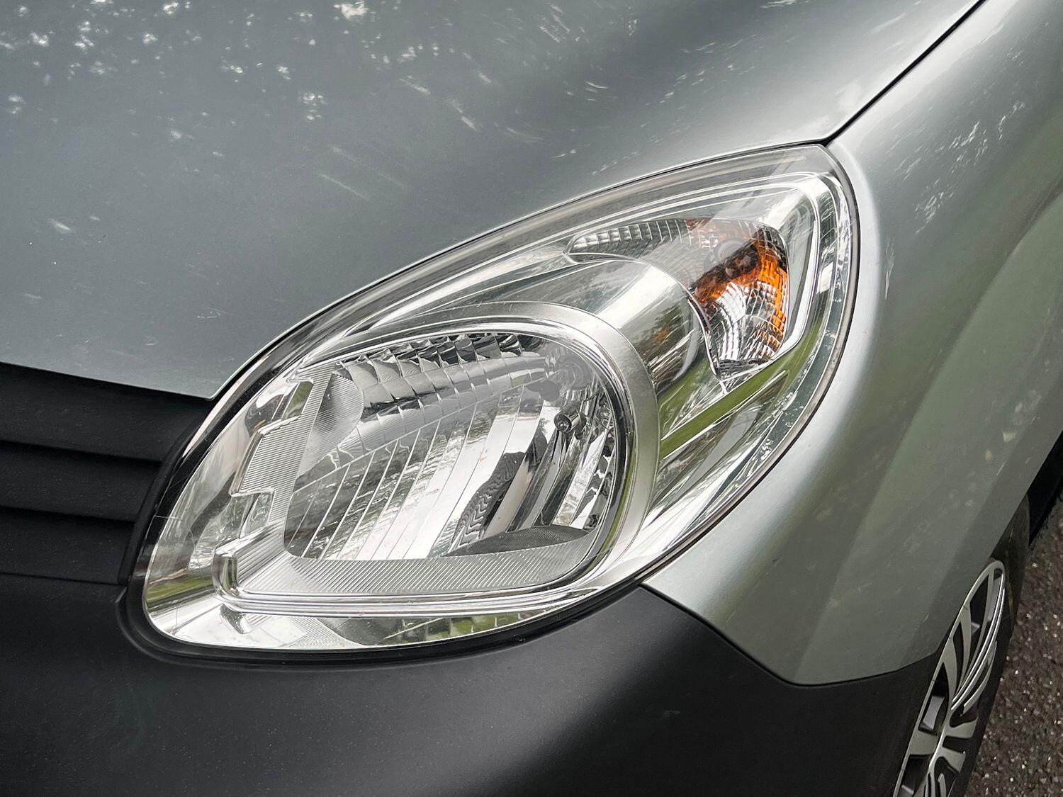 Used Nissan NV250 2020 for sale - 76618592: Photo 41