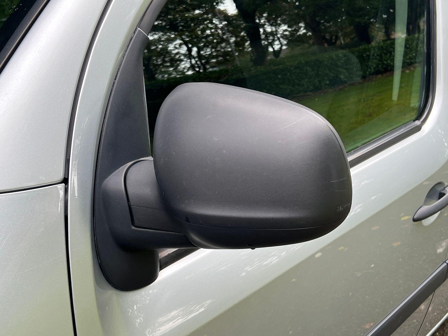 Used Nissan NV250 2020 for sale - 76618592: Photo 42