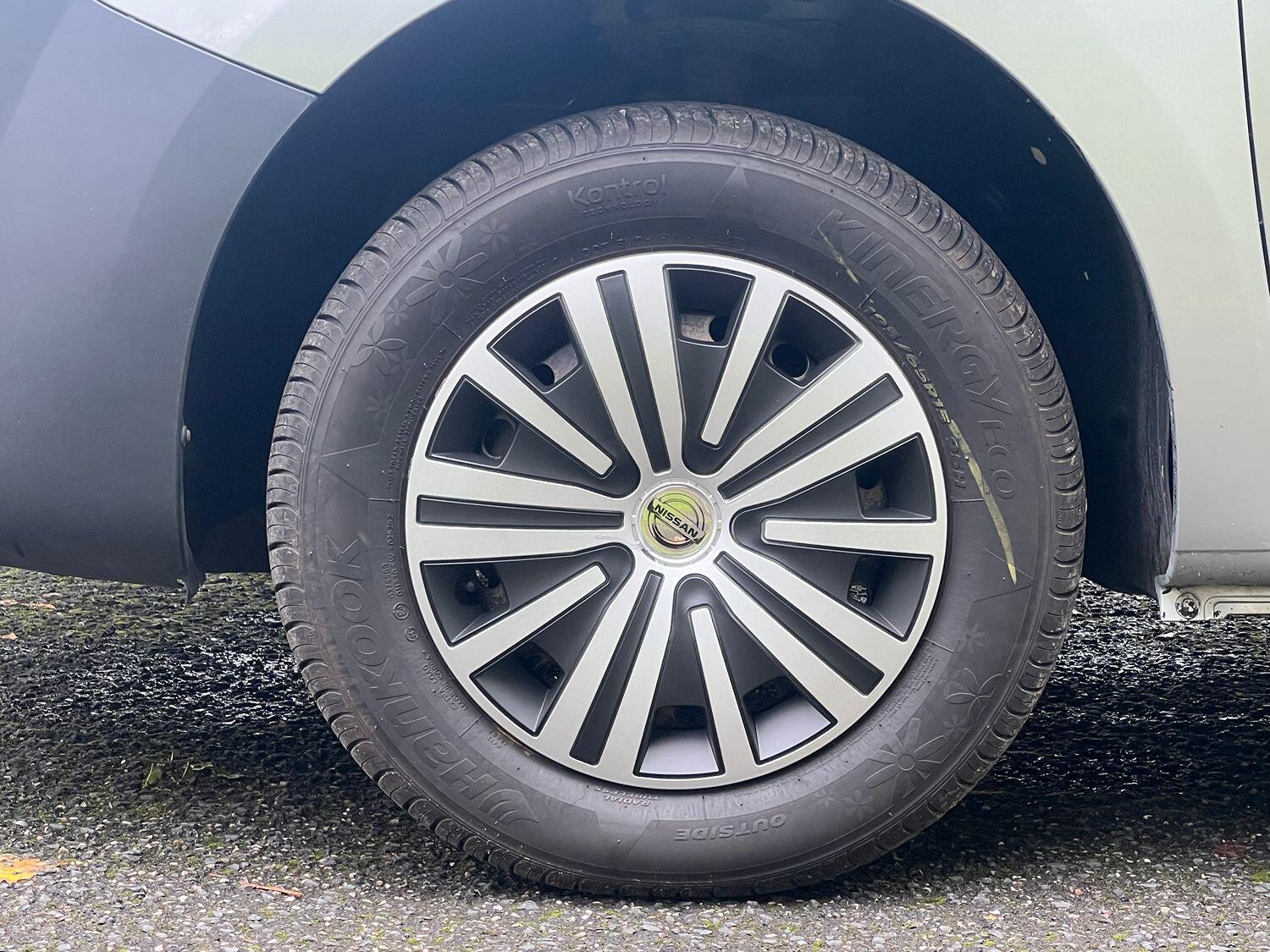 Used Nissan NV250 2020 for sale - 76618592: Photo 43