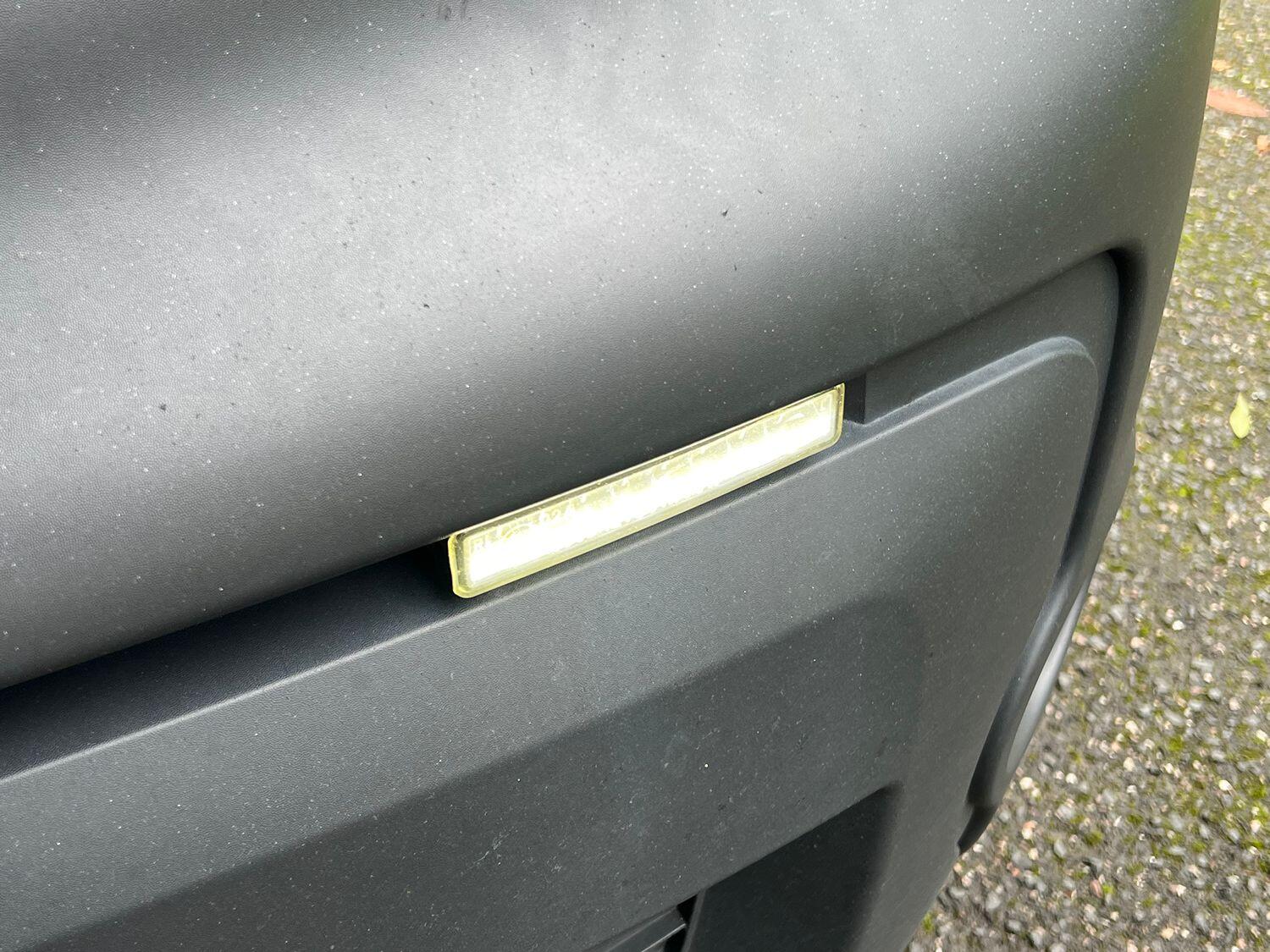 Used Nissan NV250 2020 for sale - 76618592: Photo 44