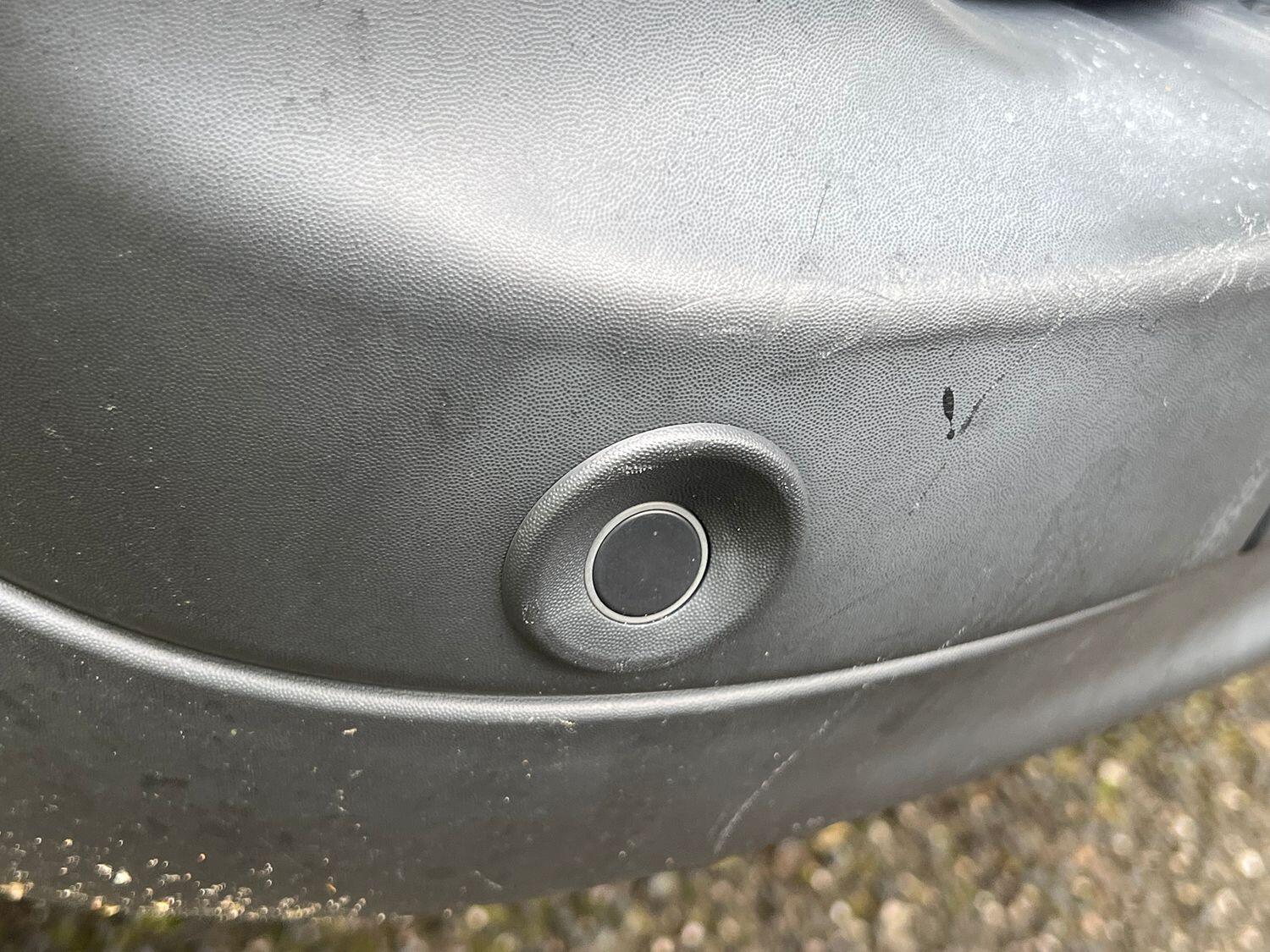 Used Nissan NV250 2020 for sale - 76618592: Photo 46