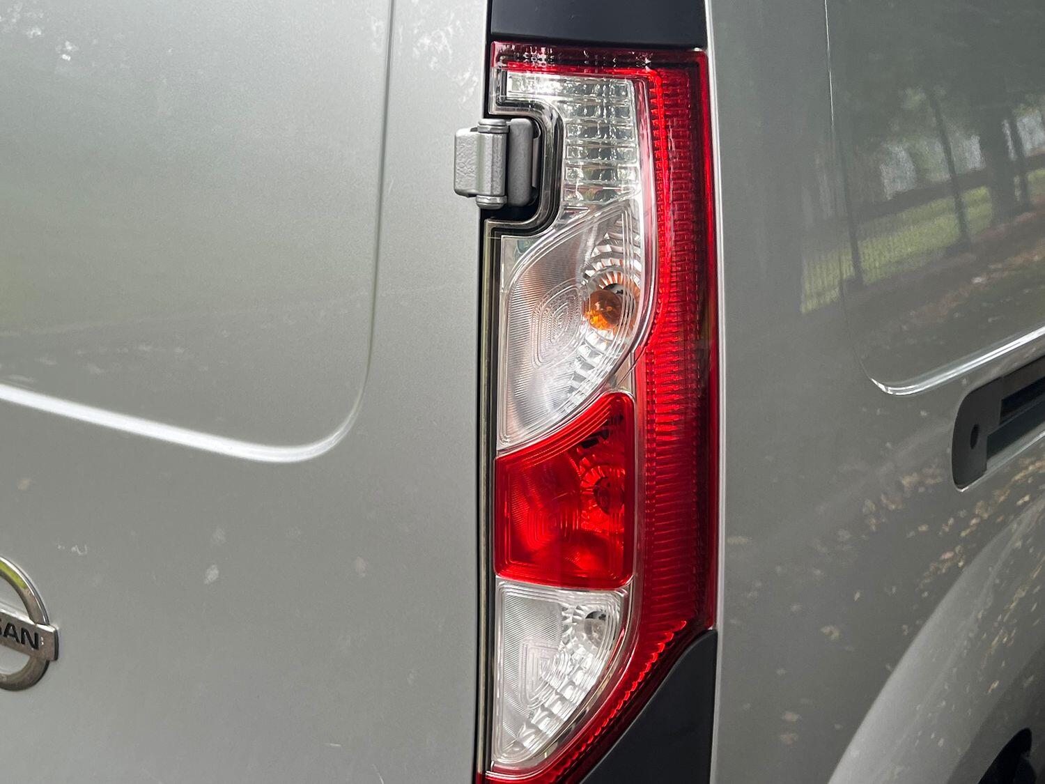 Used Nissan NV250 2020 for sale - 76618592: Photo 48