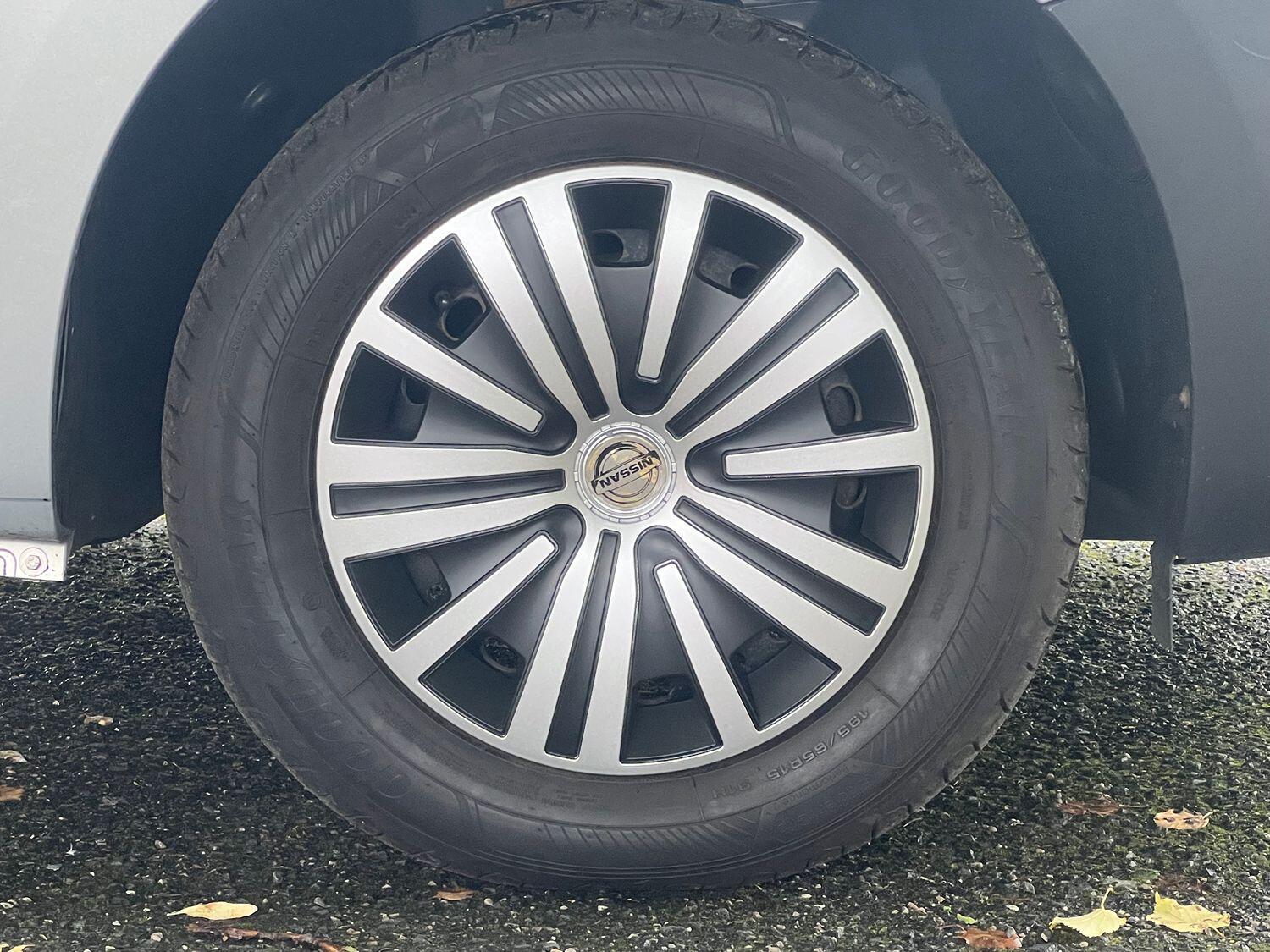 Used Nissan NV250 2020 for sale - 76618592: Photo 49