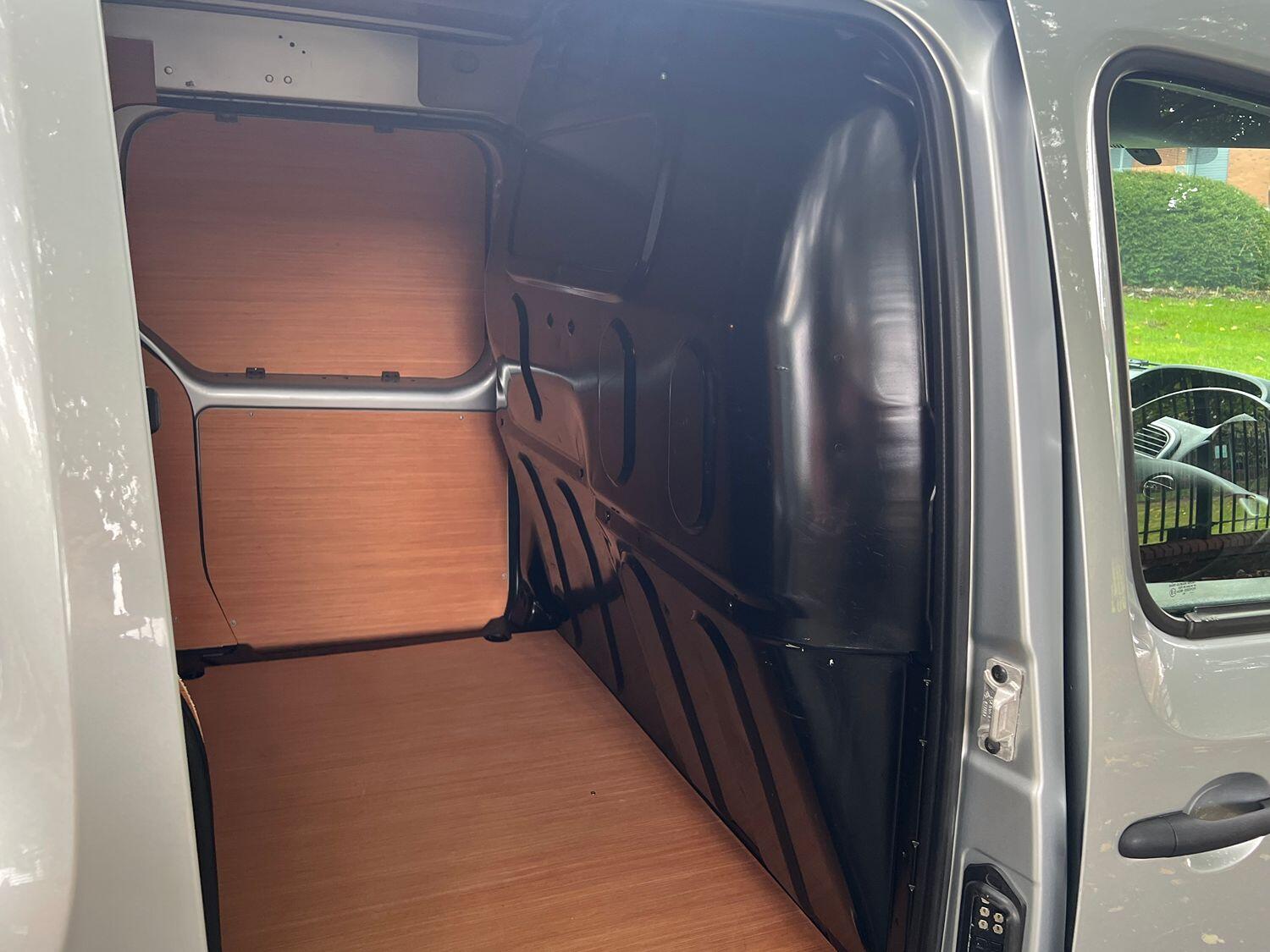 Used Nissan NV250 2020 for sale - 76618592: Photo 52