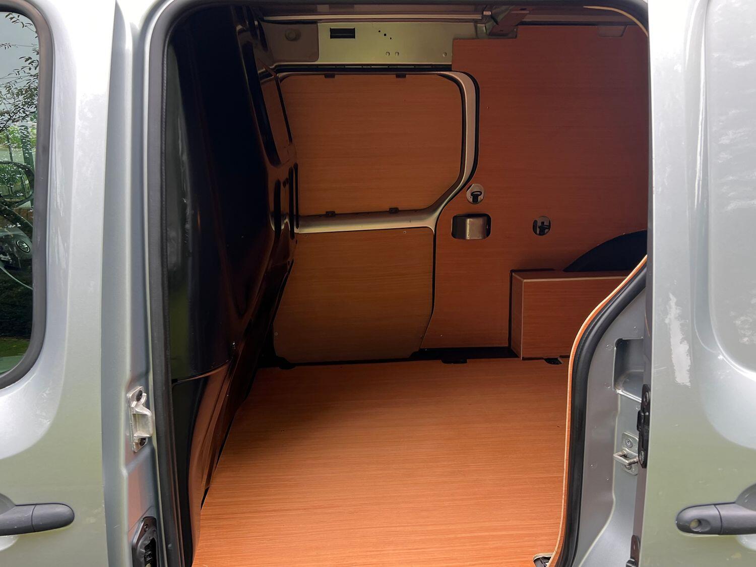 Used Nissan NV250 2020 for sale - 76618592: Photo 54