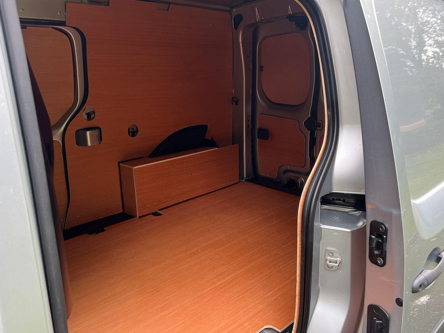 Used Nissan NV250 2020 for sale - 76618592: Photo 55