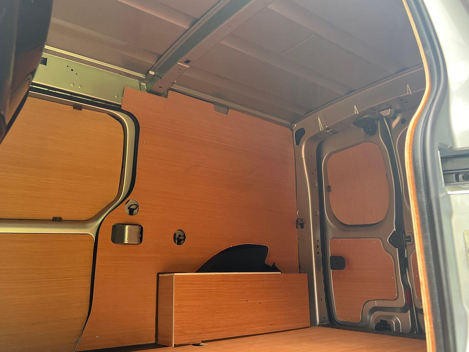 Used Nissan NV250 2020 for sale - 76618592: Photo 56