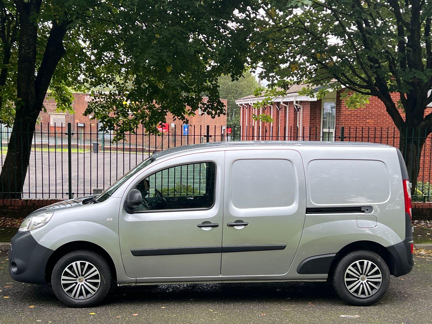 Used Nissan NV250 2020 for sale - 76618592: Photo 6