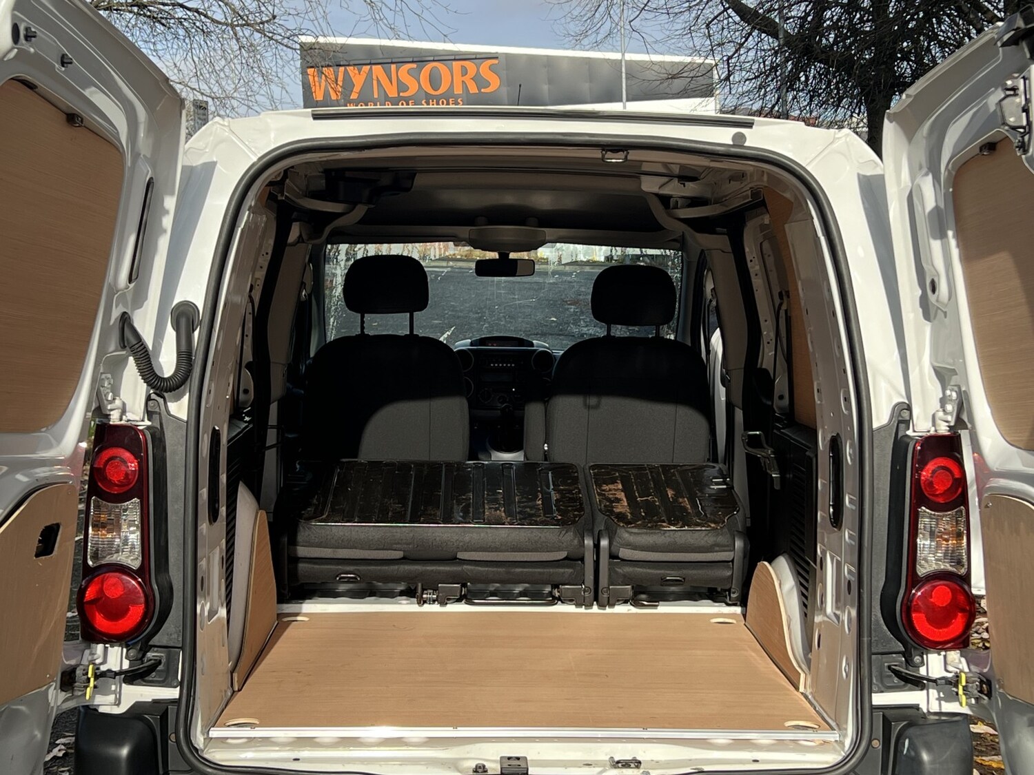 Used Peugeot Partner 2017 for sale - 76618682: Photo 31