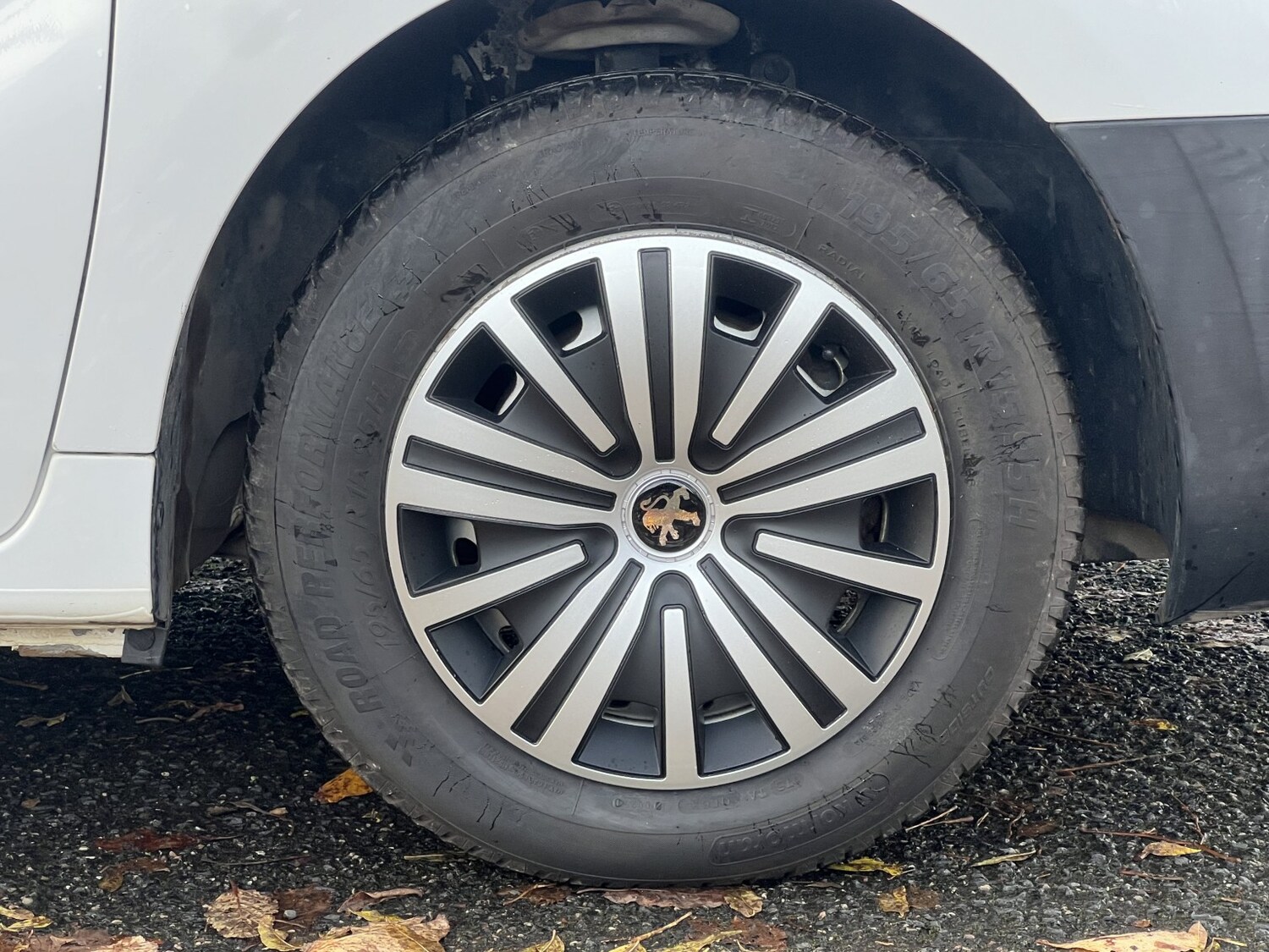 Used Peugeot Partner 2017 for sale - 76618682: Photo 38