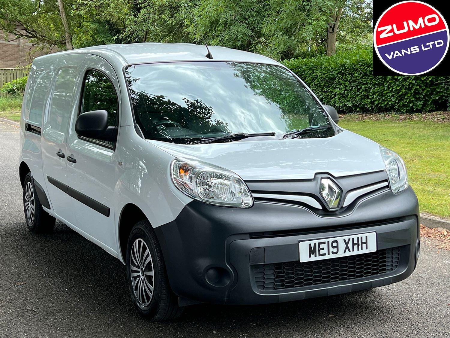 Used Renault Kangoo 2019 for sale - 76618717: Photo 1