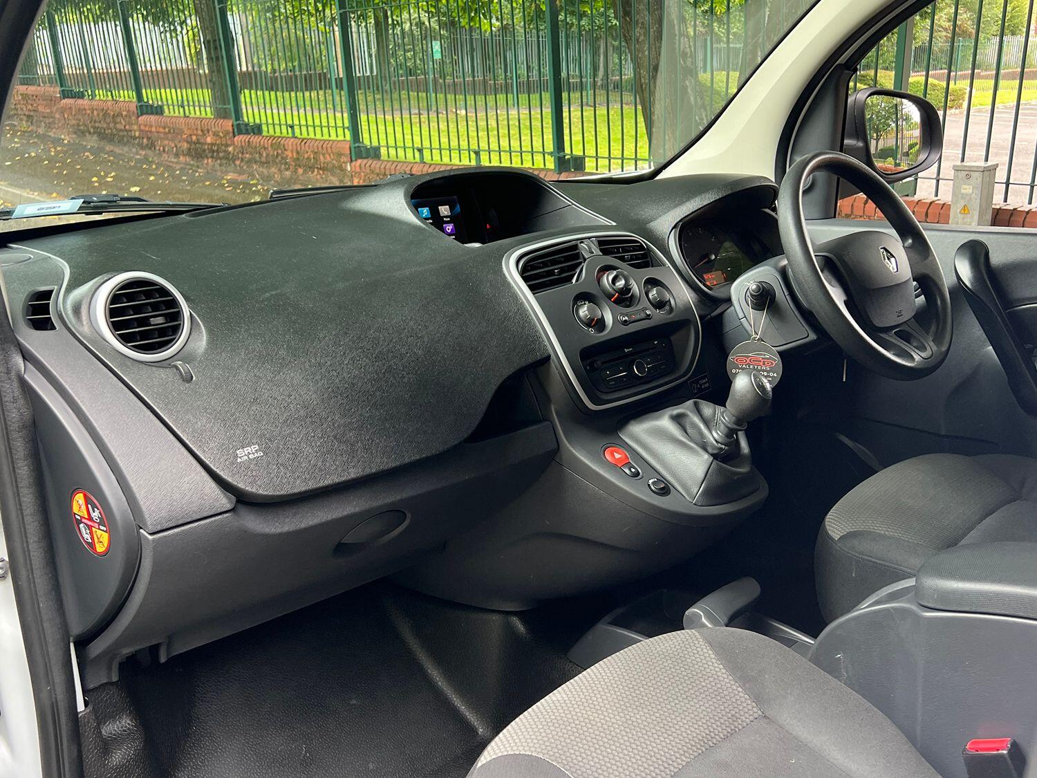 Used Renault Kangoo 2019 for sale - 76618717: Photo 11