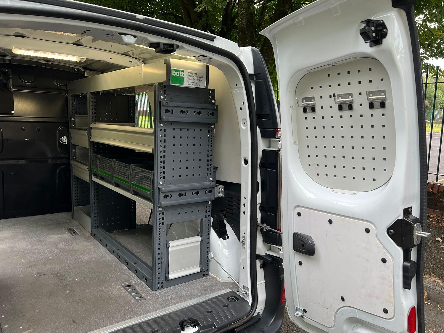 Used Renault Kangoo 2019 for sale - 76618717: Photo 14