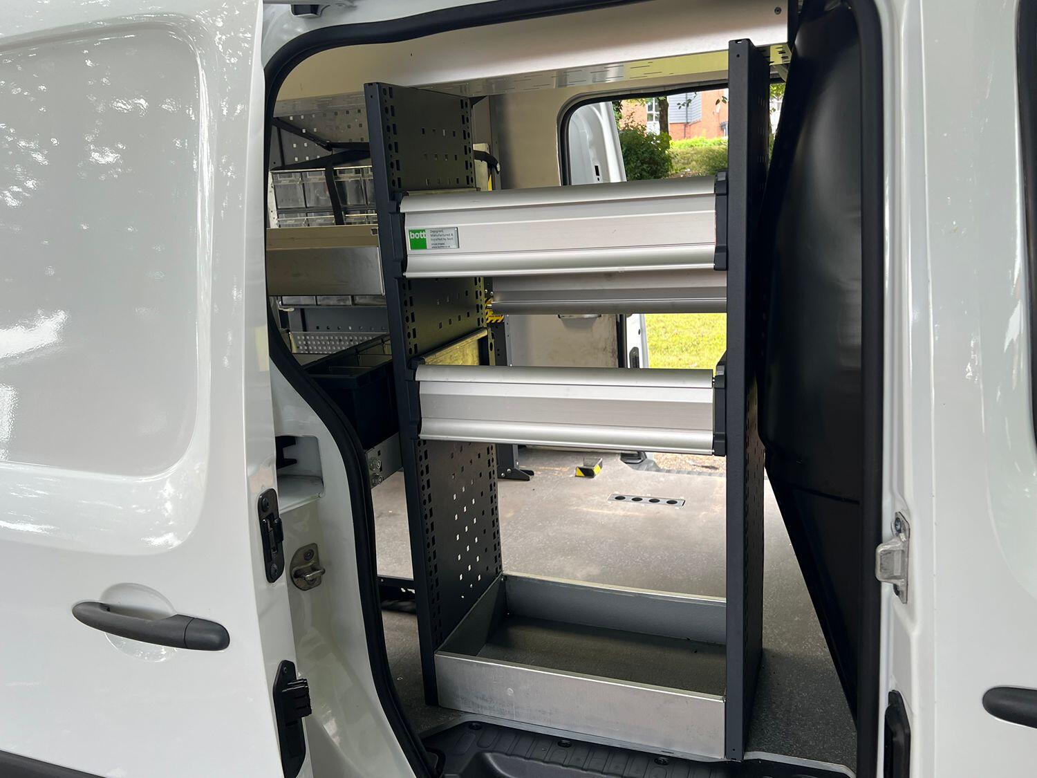 Used Renault Kangoo 2019 for sale - 76618717: Photo 15