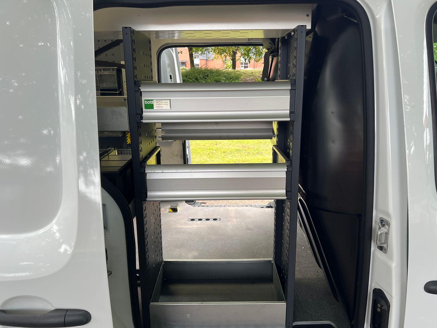 Used Renault Kangoo 2019 for sale - 76618717: Photo 16