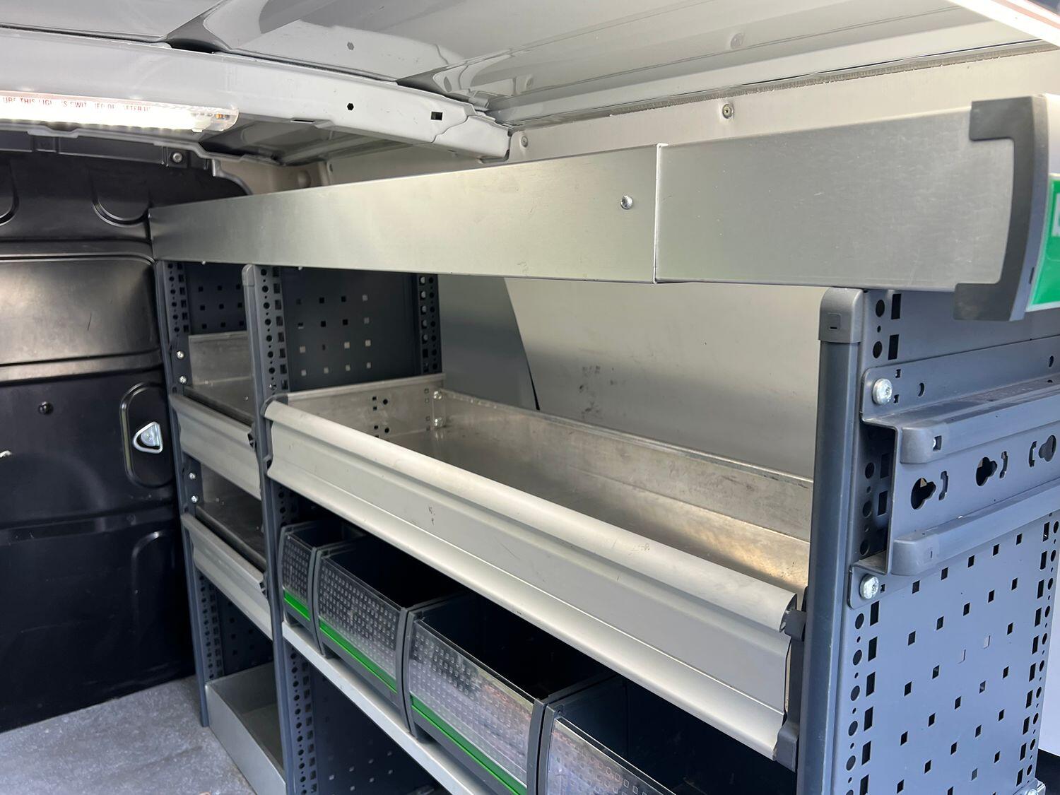 Used Renault Kangoo 2019 for sale - 76618717: Photo 17