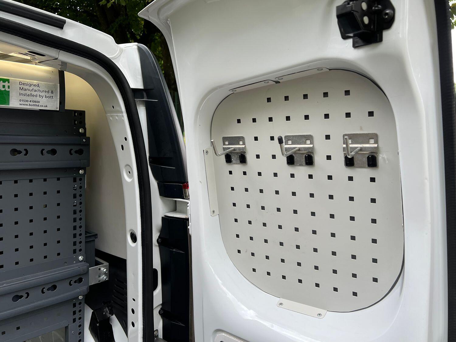 Used Renault Kangoo 2019 for sale - 76618717: Photo 19