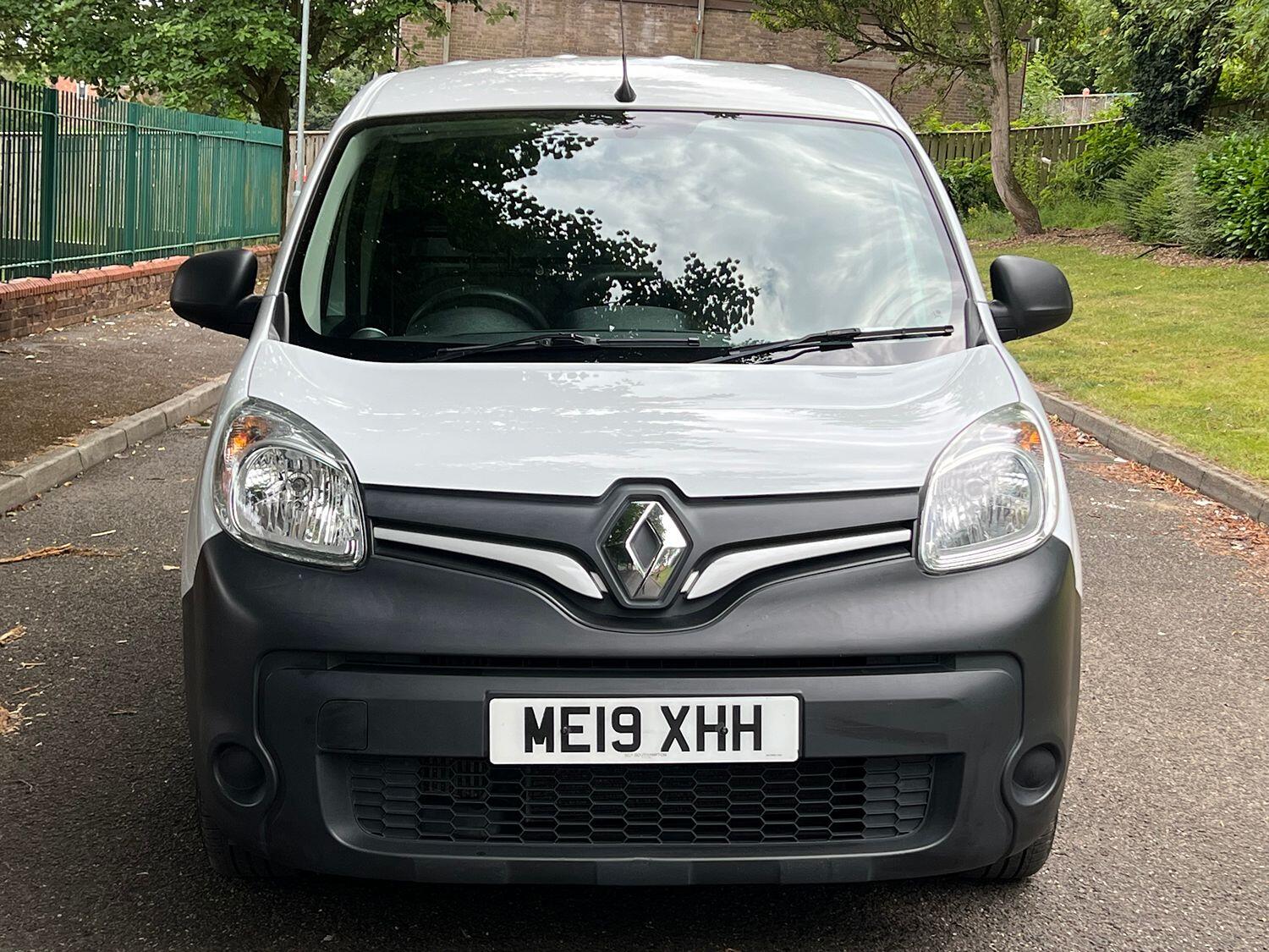 Used Renault Kangoo 2019 for sale - 76618717: Photo 2