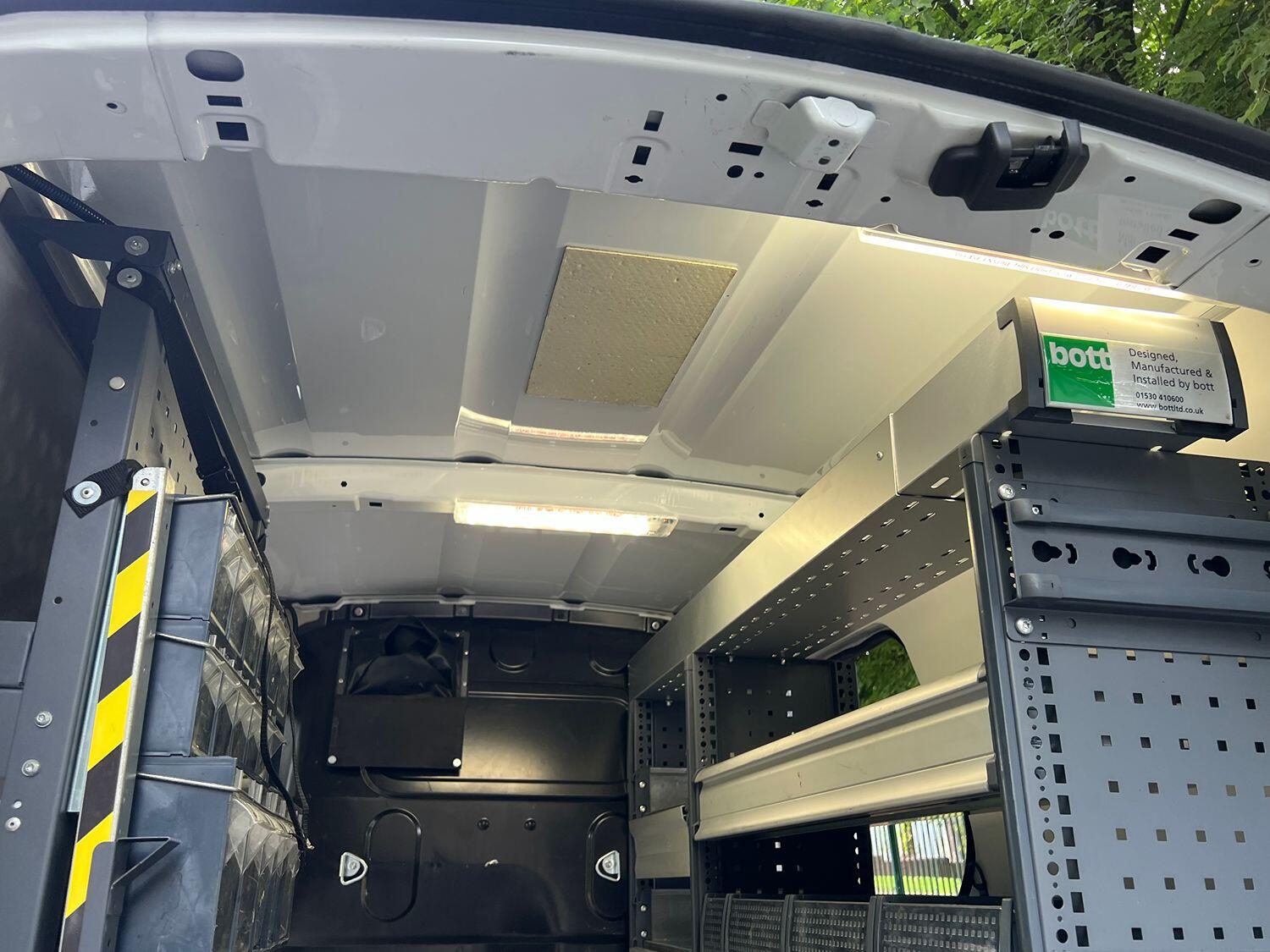 Used Renault Kangoo 2019 for sale - 76618717: Photo 20