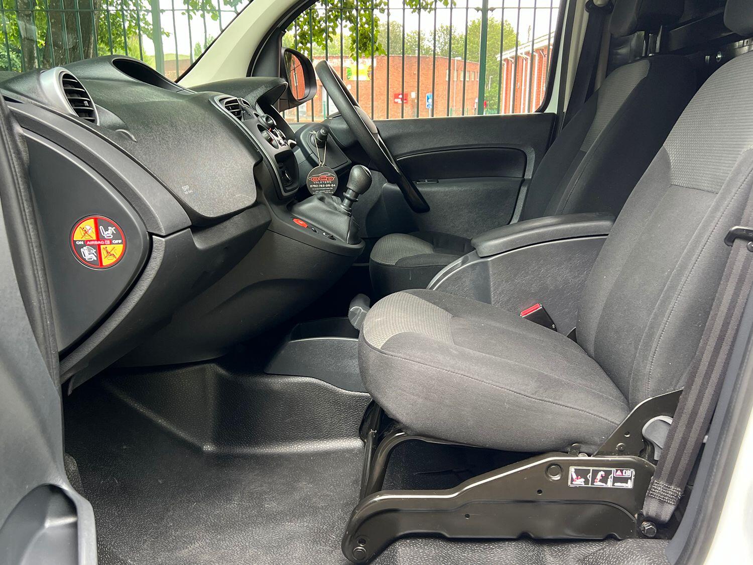 Used Renault Kangoo 2019 for sale - 76618717: Photo 23