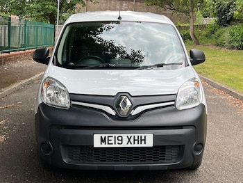 Used Renault Kangoo 2019 for sale - 76618717: Photo