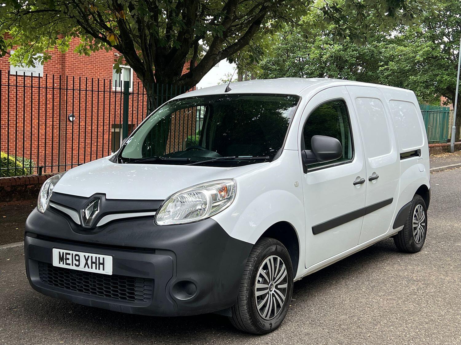 Used Renault Kangoo 2019 for sale - 76618717: Photo 3